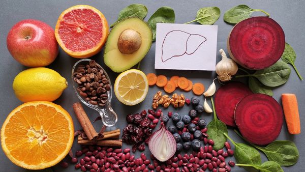 liver health