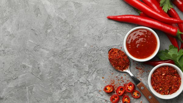Shutterstock spicy
