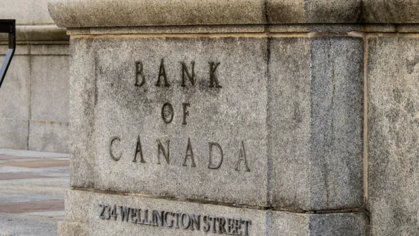 Bank of Canada 