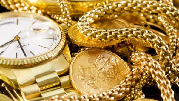 Gold prices in Qatar Today Thursday, September 26, 2024