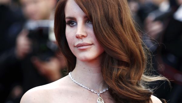 Lana Del Rey
