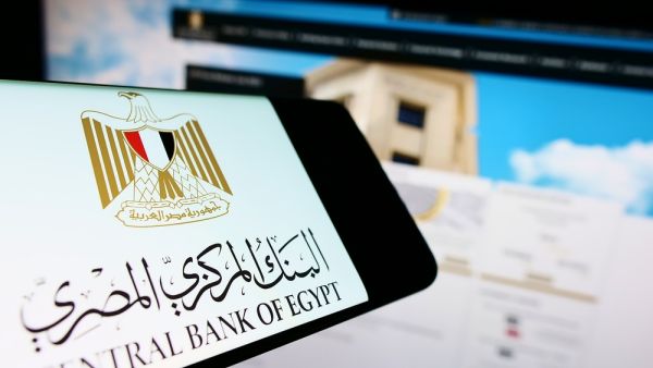 central bank