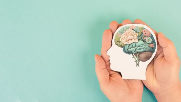 Shutterstock self-care