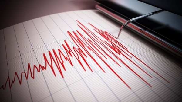 earthquake 