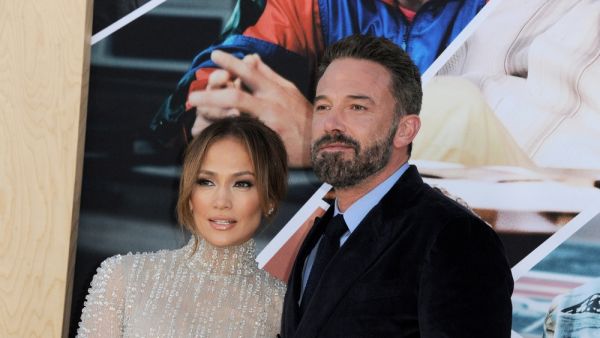 Ben Affleck