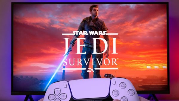 Star Wars Jedi