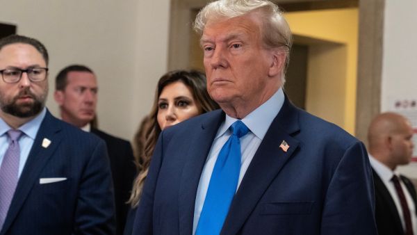 Trump