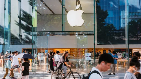 Apple unveils new iOS 18.1 beta with exciting features