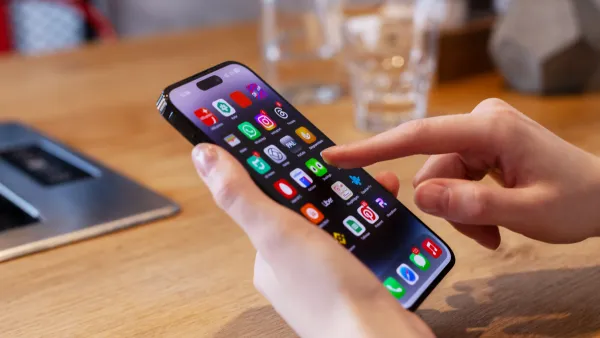 Apple unveils iPhone 16 with AI chip and new Apple Watch bigger yet thinner