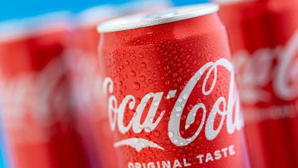 Coca-Cola discontinues new flavors after unsuccessful campaign