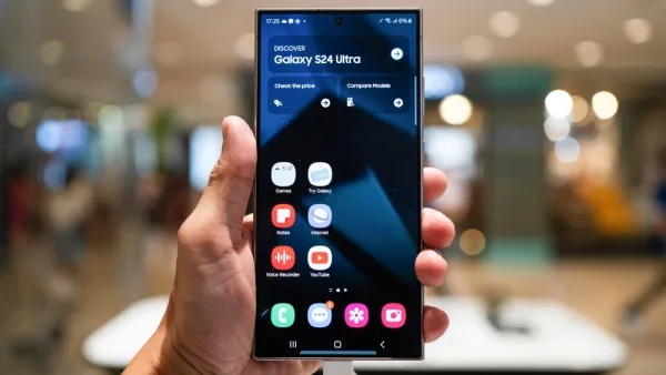 Samsung reiterates paywall for Galaxy AI features by 2025