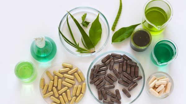 Shutterstock probiotics