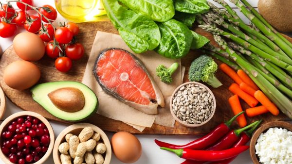 Shutterstock Food