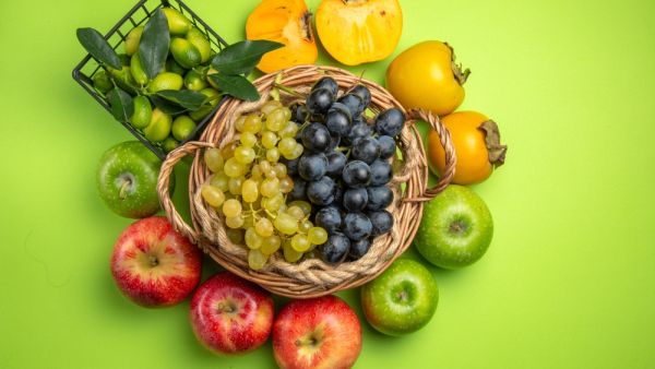 Shutterstock Food