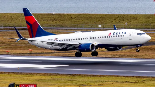 Delta Air Lines