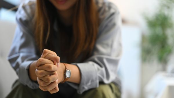 Shutterstock loneliness