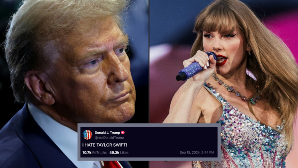 Taylor Swift