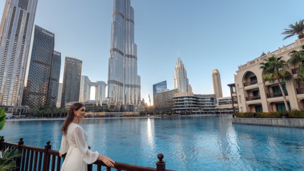 New benefits and experiences are available across Stay, Dine, Relax, Play, Shop, and Fit, with expanded offerings in Saudi Arabia and Bahrain. U By Emaar Unveils Refreshed Brand Identity And New Brand Promise: Your Way Every Day