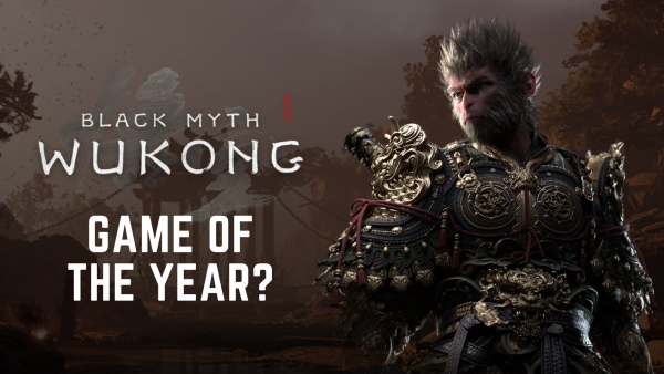Black Myth: Wukong