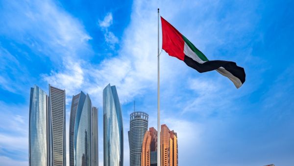أجمل ما قيل في حب الإمارات