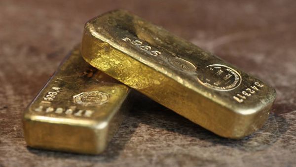 أسعار الذهب اليوم في سوريا