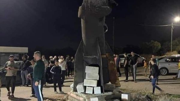دوار الصاروخ