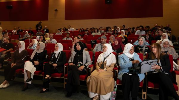 During the event. stc concludes its sponsorship of the 2024 World Robot Olympiad
