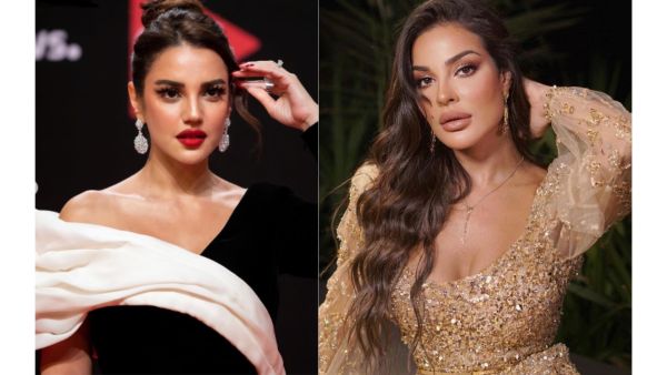 أجمل تصفيفات الشعر وإطلالات المكياج من مهرجان الجونة بمناسبة اقترابه