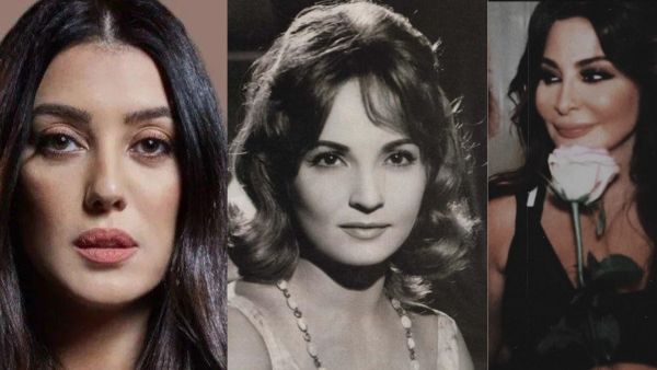 في شهر التوعية...أشهر الفنانات العربيات المصابات بسرطان الثدي عبر التاريخ