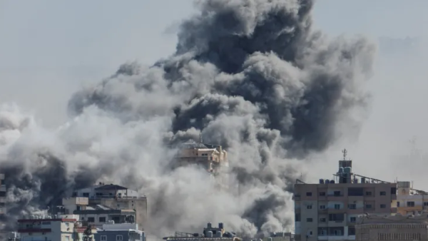 غارات - الضاحية الجنوبية