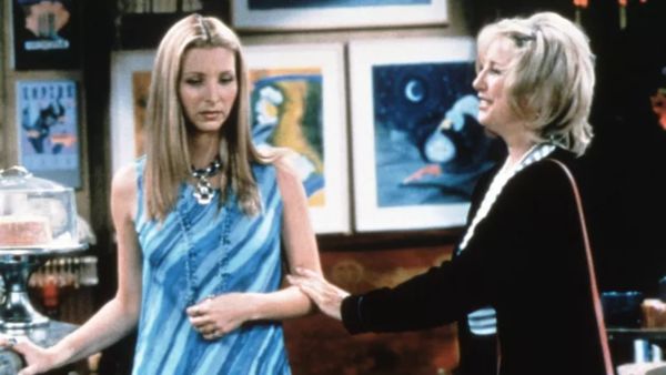 مسلسل Friends