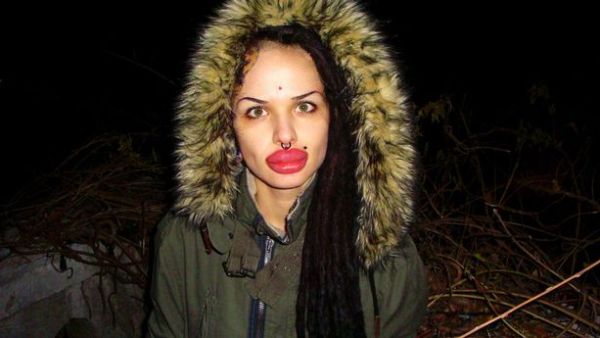 كريستينا ري
