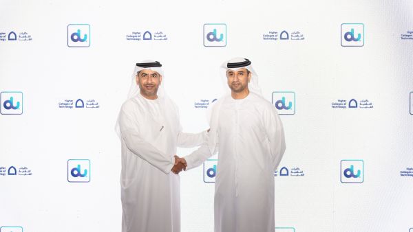 du and Higher Colleges of Technology Announce Digitalisation of "OneHCT" Contact Center to Meet Global Star Rating Standards