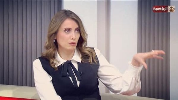  آمنة طبيشي