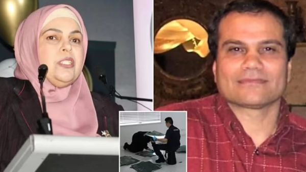 جريمة مروعة في أستراليا بطلتها سيدة مصرية.. قتلت زوجها وقطعته بعد  اكتشافها خيانته