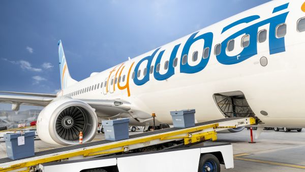 flydubai Cargo partners with cargo.one to build its first digital distribution channel, further enhancing its existing capabilities and elevating its brand and offerings in the global market flydubai Cargo partners with cargo.one to enhance its digital sales capabilities