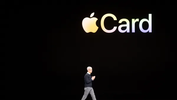 Apple, Goldman Sachs fined $89M for mishandling Apple Card disputes
