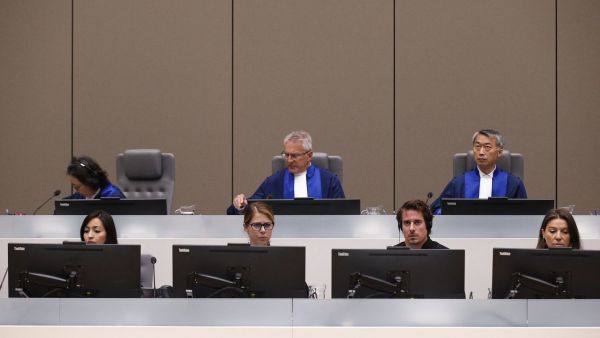 ICC
