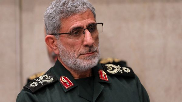 Esmail Qaani
