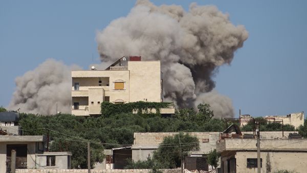 Idlib