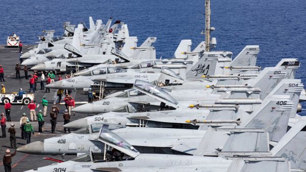 US Navy 