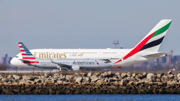 Emirates airlines invests $48M in cutting-edge aviation training systems