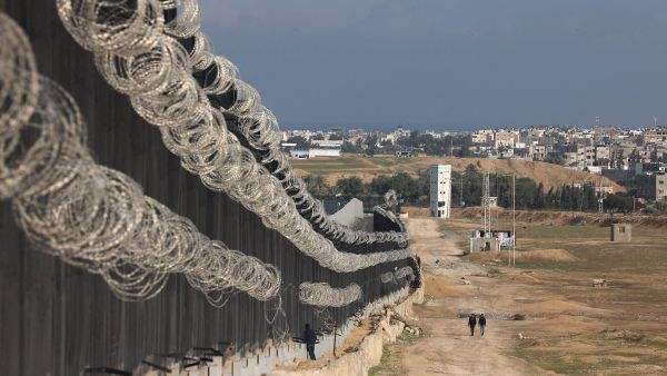 Borders