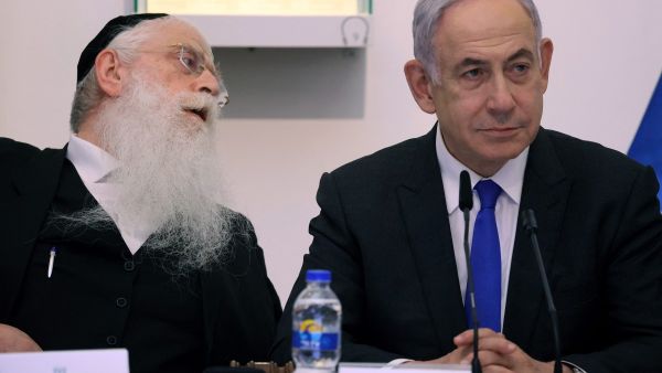 Netanyahu