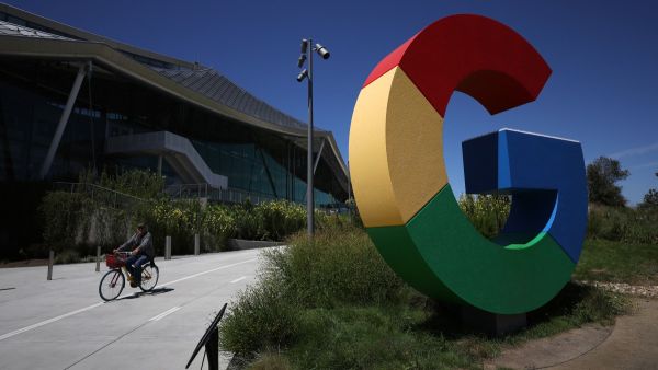 As demand for AI grows, Google signs nuclear deal to power data centers