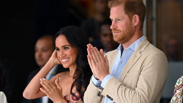 Prince Harry Meghan Markle