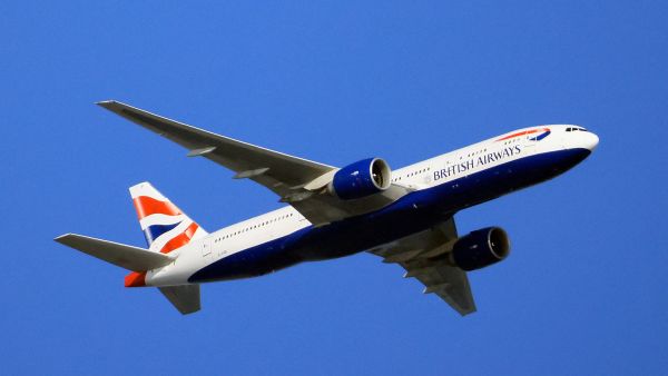 British Airways