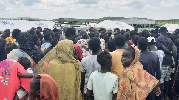 Sudan