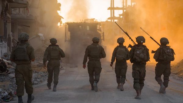 Israeli soldiers highlight combat challenges in southern Lebanon compared to Gaza
