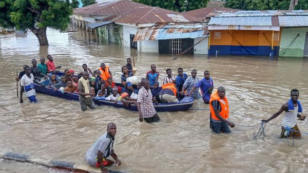 Nigeria